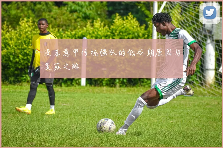 没落意甲传统强队的低谷期原因与复苏之路