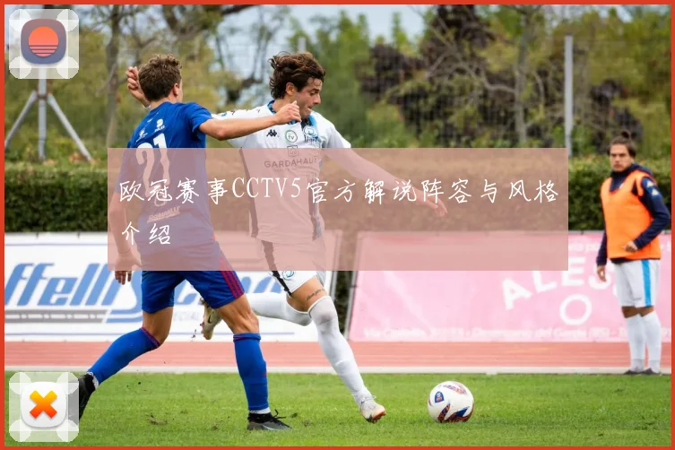 欧冠赛事CCTV5官方解说阵容与风格介绍