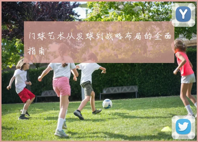 门球艺术从发球到战略布局的全面指南